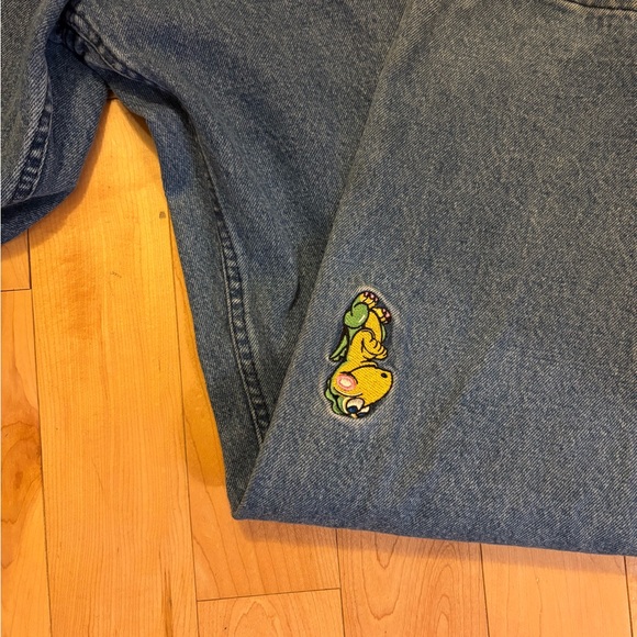 Carpet Company Dino Jeans - Picture 2 of 9